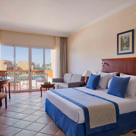 Jaz Grand Marsa Hotel Coraya Bay Eksteriør billede