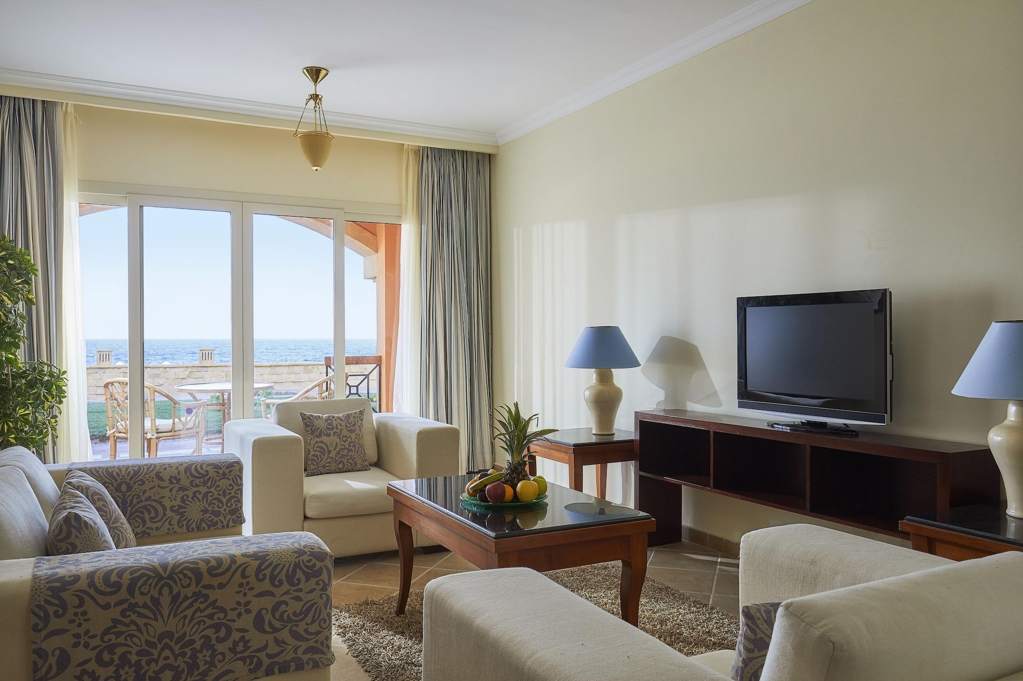 Jaz Grand Marsa Hotel Coraya Bay Eksteriør billede
