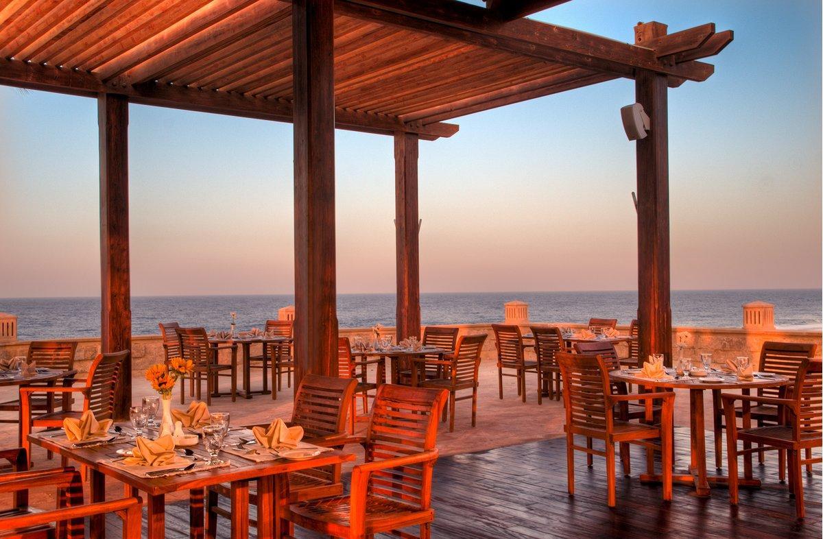 Jaz Grand Marsa Hotel Coraya Bay Eksteriør billede