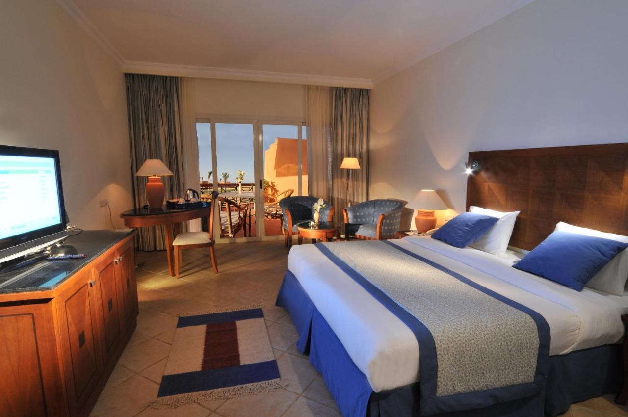 Jaz Grand Marsa Hotel Coraya Bay Eksteriør billede