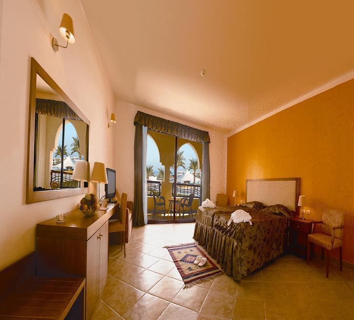 Jaz Grand Marsa Hotel Coraya Bay Værelse billede