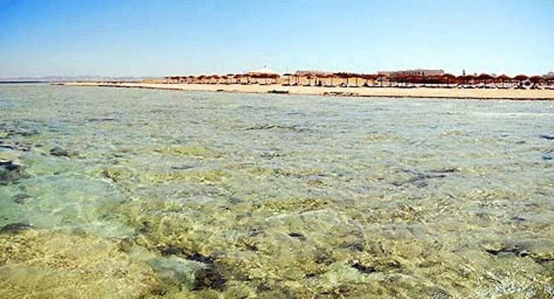 Jaz Grand Marsa Hotel Coraya Bay Eksteriør billede