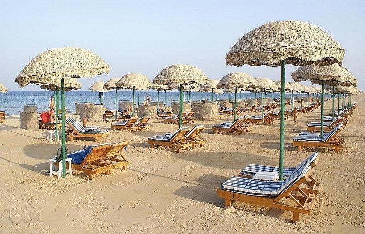 Jaz Grand Marsa Hotel Coraya Bay Eksteriør billede