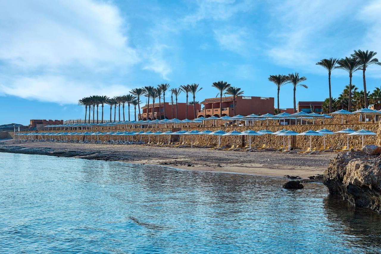 Jaz Grand Marsa Hotel Coraya Bay Eksteriør billede